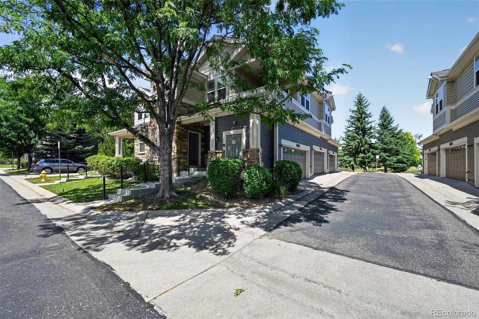 14227 W 84th CIR #C, Arvada, CO 80005