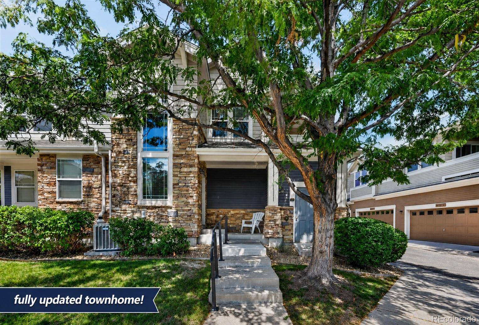 14227 W 84th CIR #C, Arvada, CO 80005