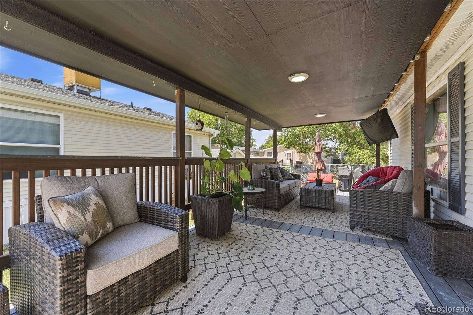 17418 E Coolidge PL, Aurora, CO 80011