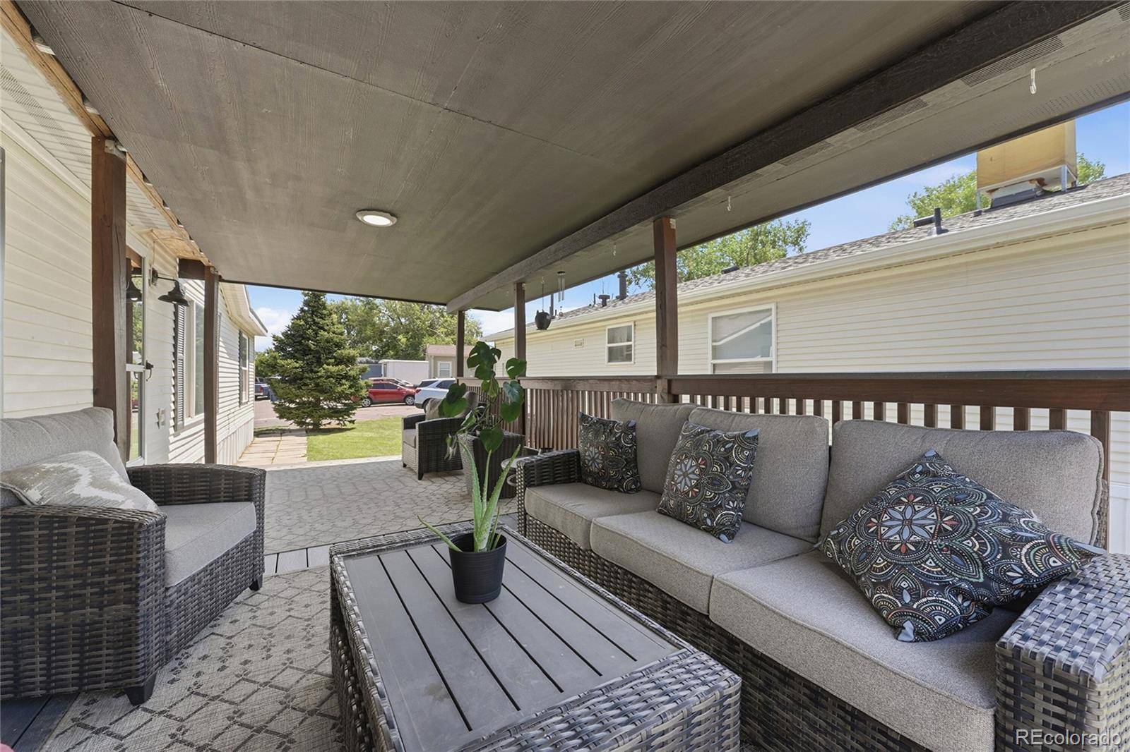 17418 E Coolidge PL, Aurora, CO 80011