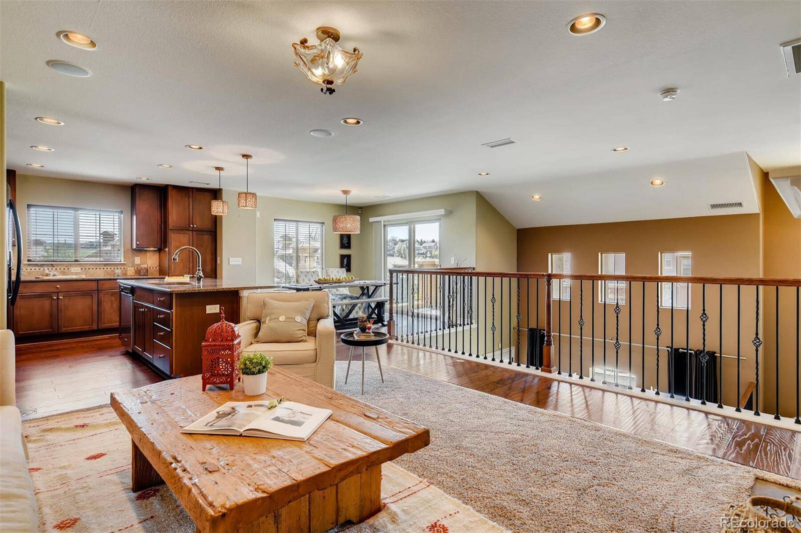 9139 Viaggio WAY, Highlands Ranch, CO 80126
