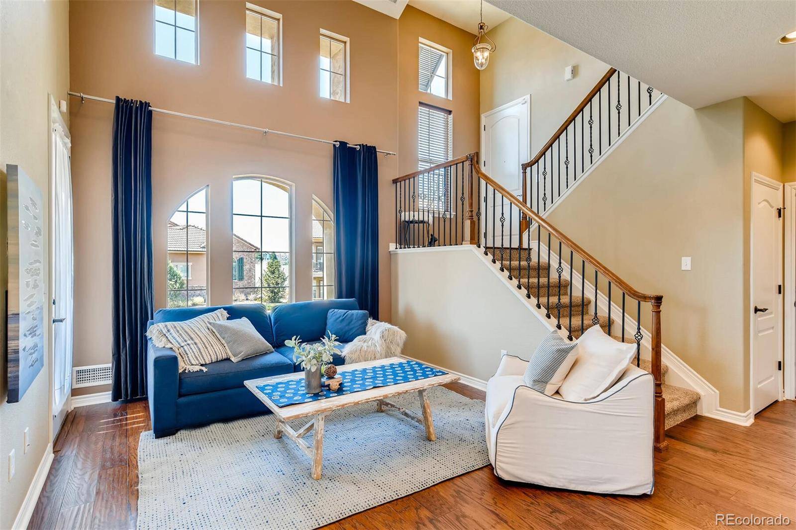 9139 Viaggio WAY, Highlands Ranch, CO 80126
