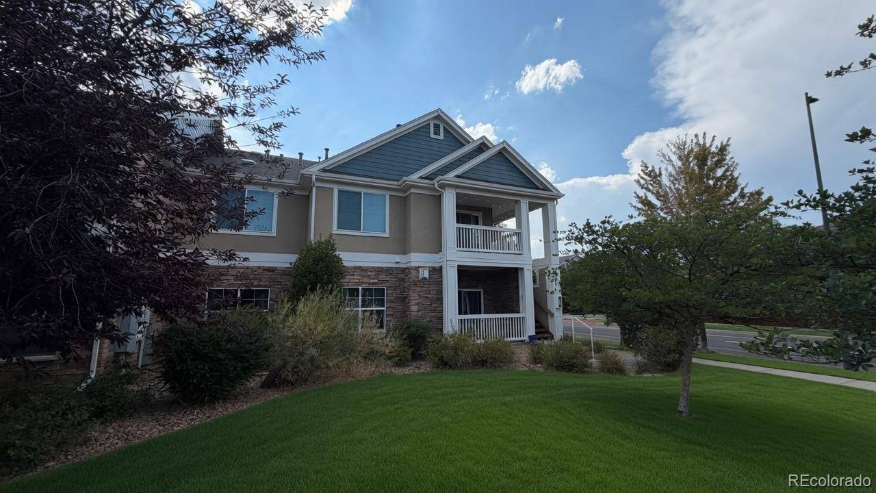8200 E 8th AVE #1202, Denver, CO 80230