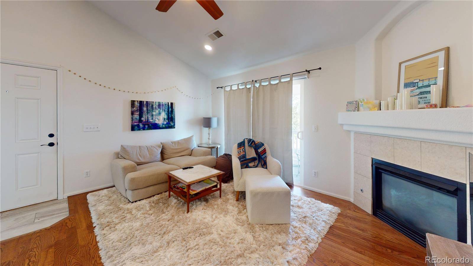 8200 E 8th AVE #1202, Denver, CO 80230