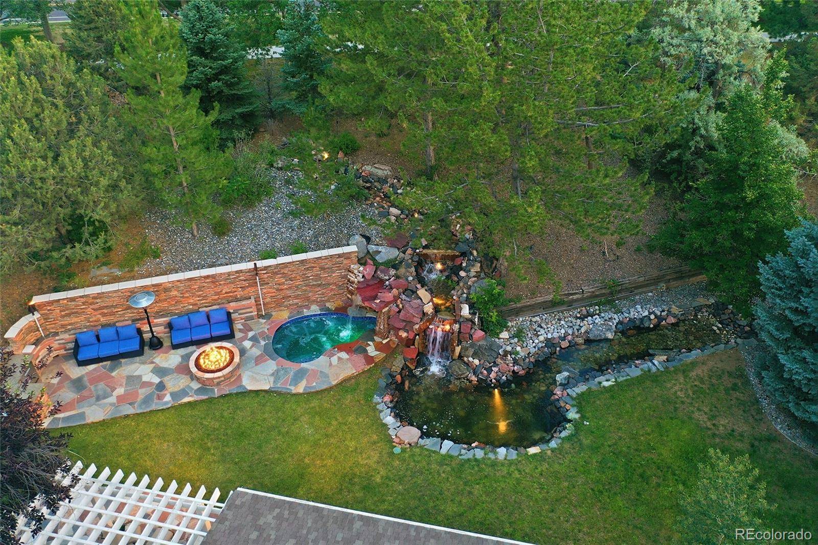 5875 S Goldsmith PL, Greenwood Village, CO 80111