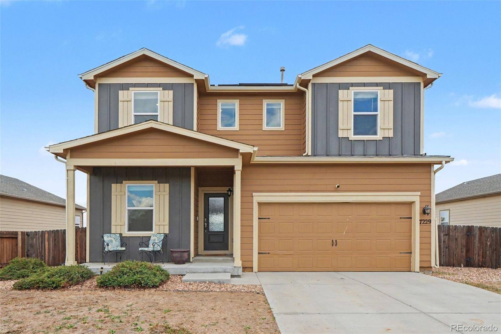 7229 Shavano AVE, Longmont, CO 80504