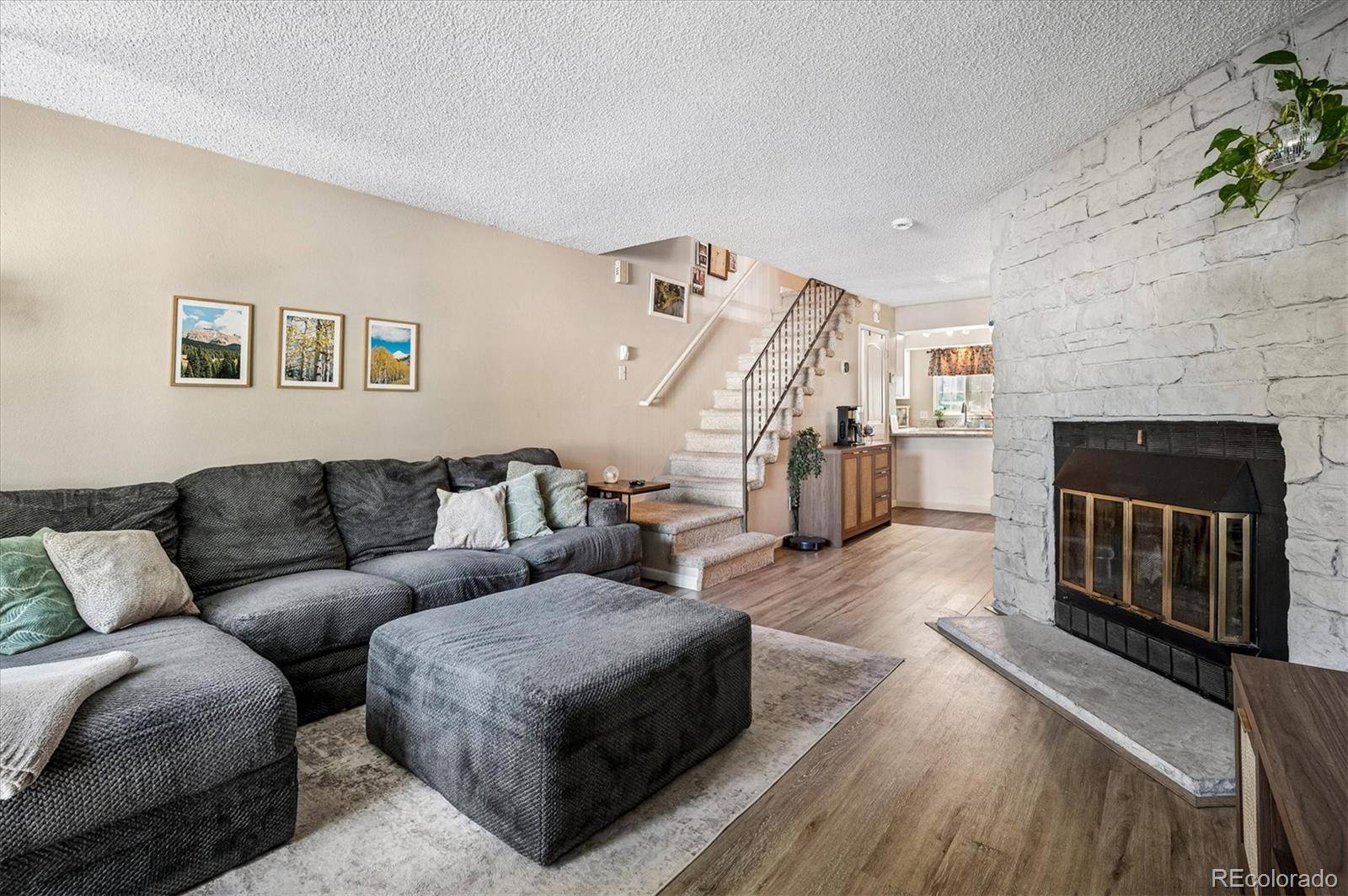 8964 W Dartmouth PL, Denver, CO 80227