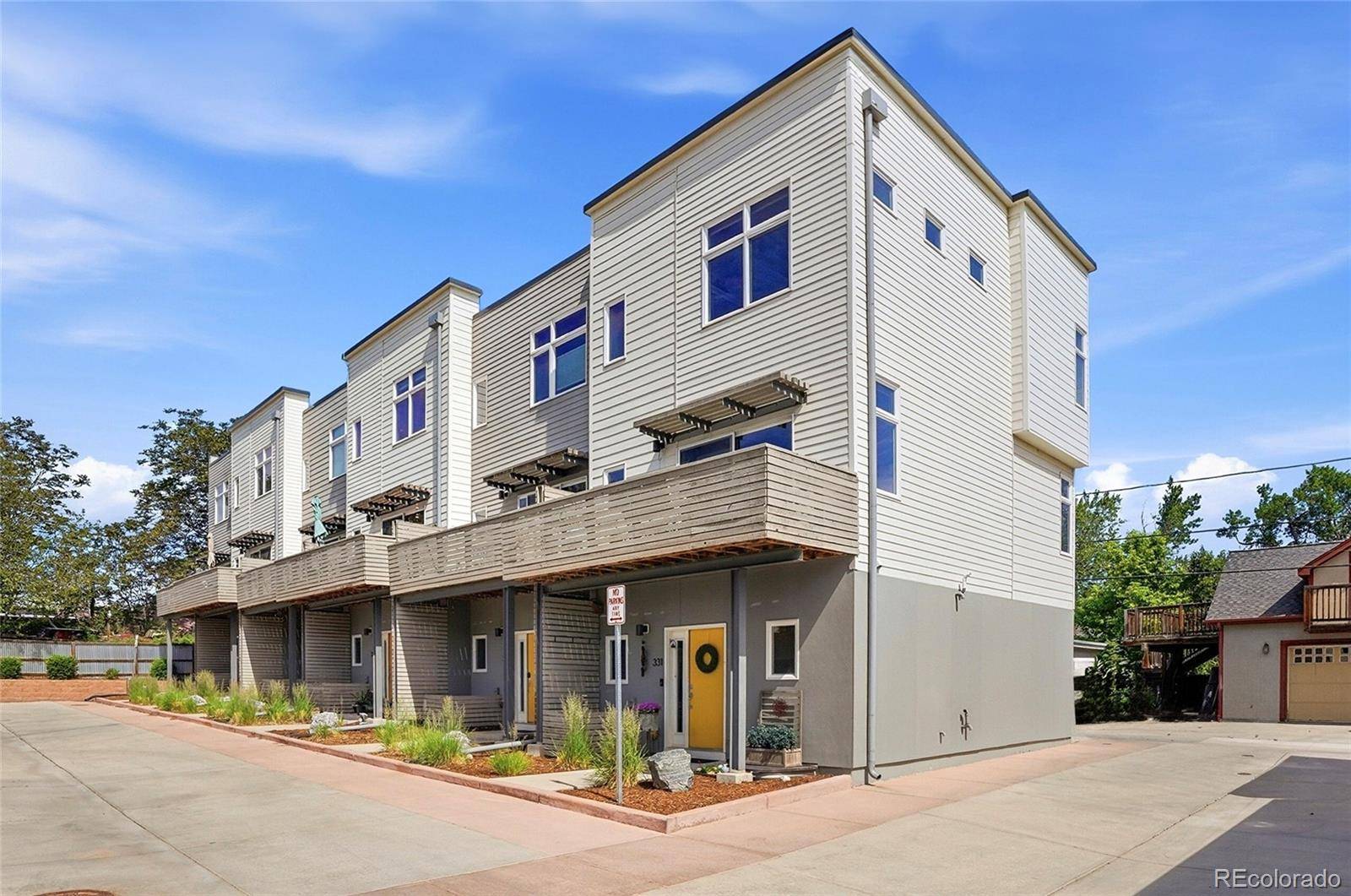 331 E Simpson ST, Lafayette, CO 80026