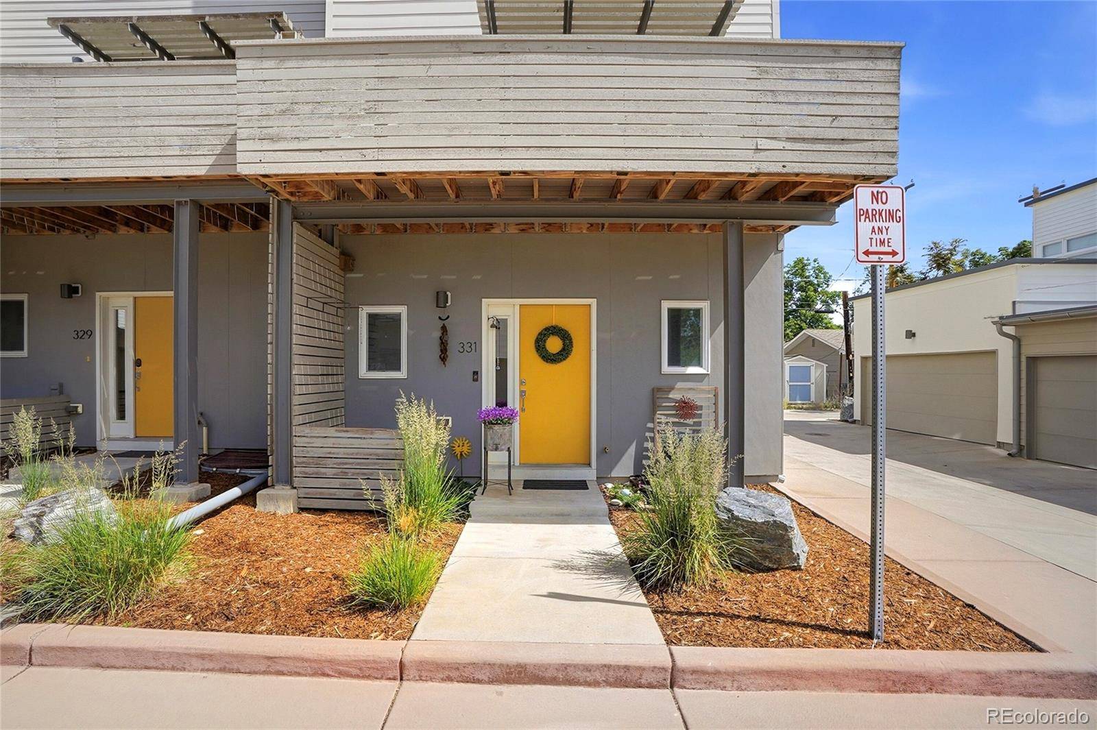 331 E Simpson ST, Lafayette, CO 80026