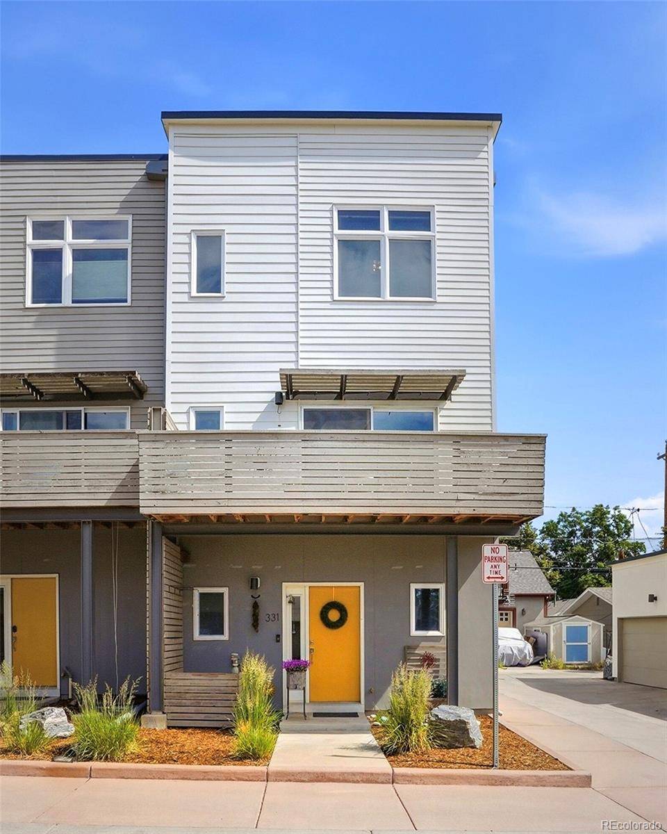 331 E Simpson ST, Lafayette, CO 80026