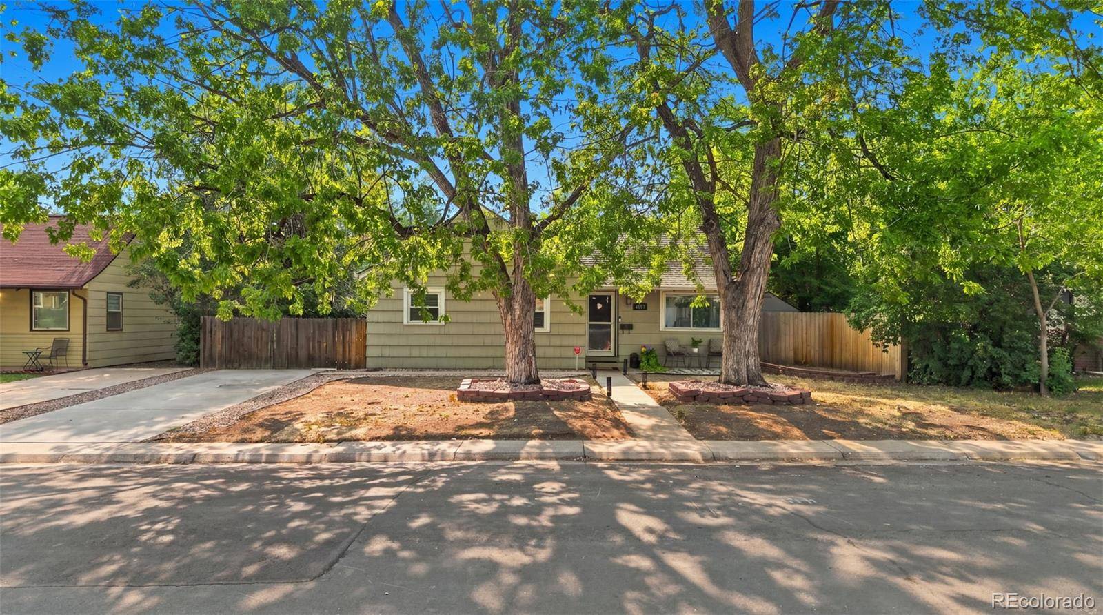 4247 S Grant ST, Englewood, CO 80113