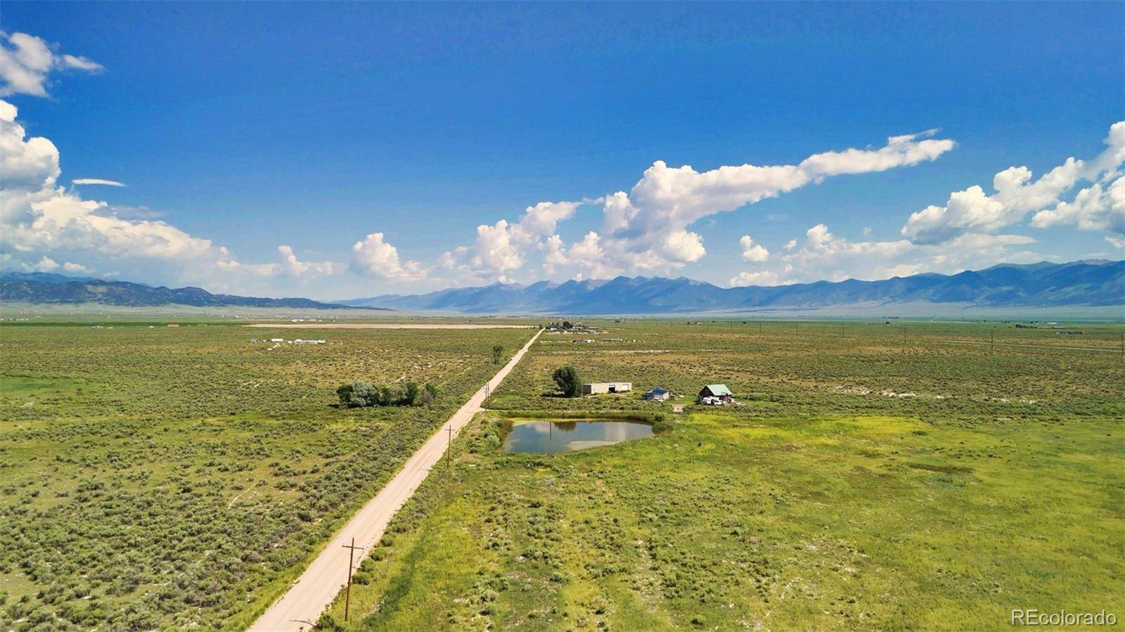 20520 CR 59, Moffat, CO 81143