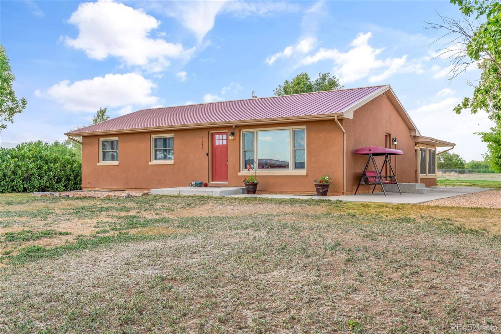 13575 Old Pueblo RD, Fountain, CO 80817