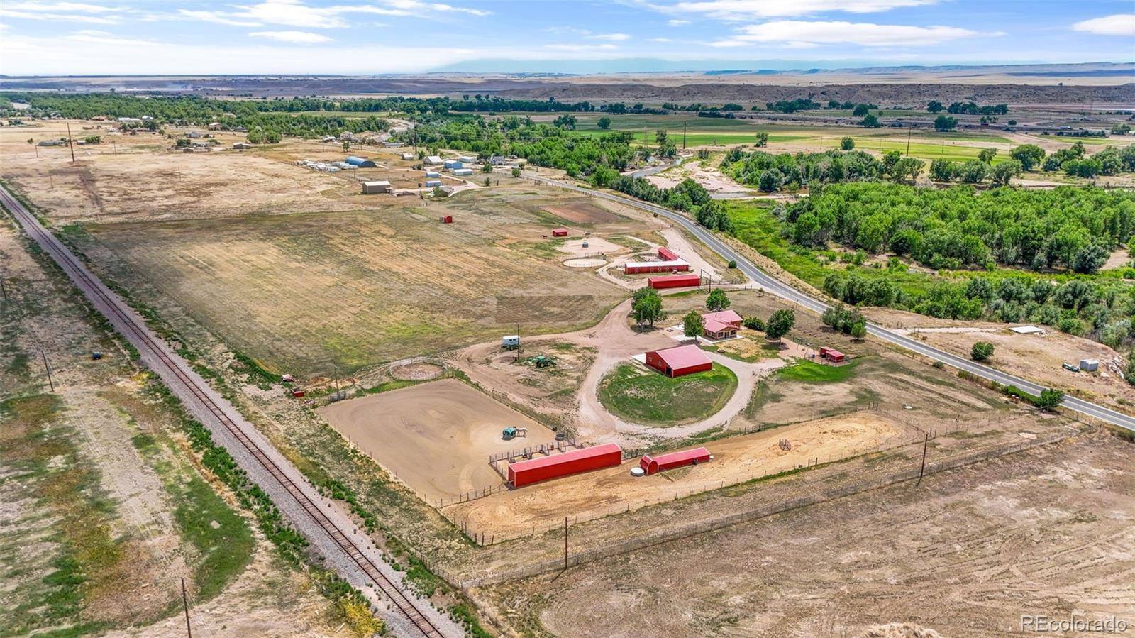 13575 Old Pueblo RD, Fountain, CO 80817