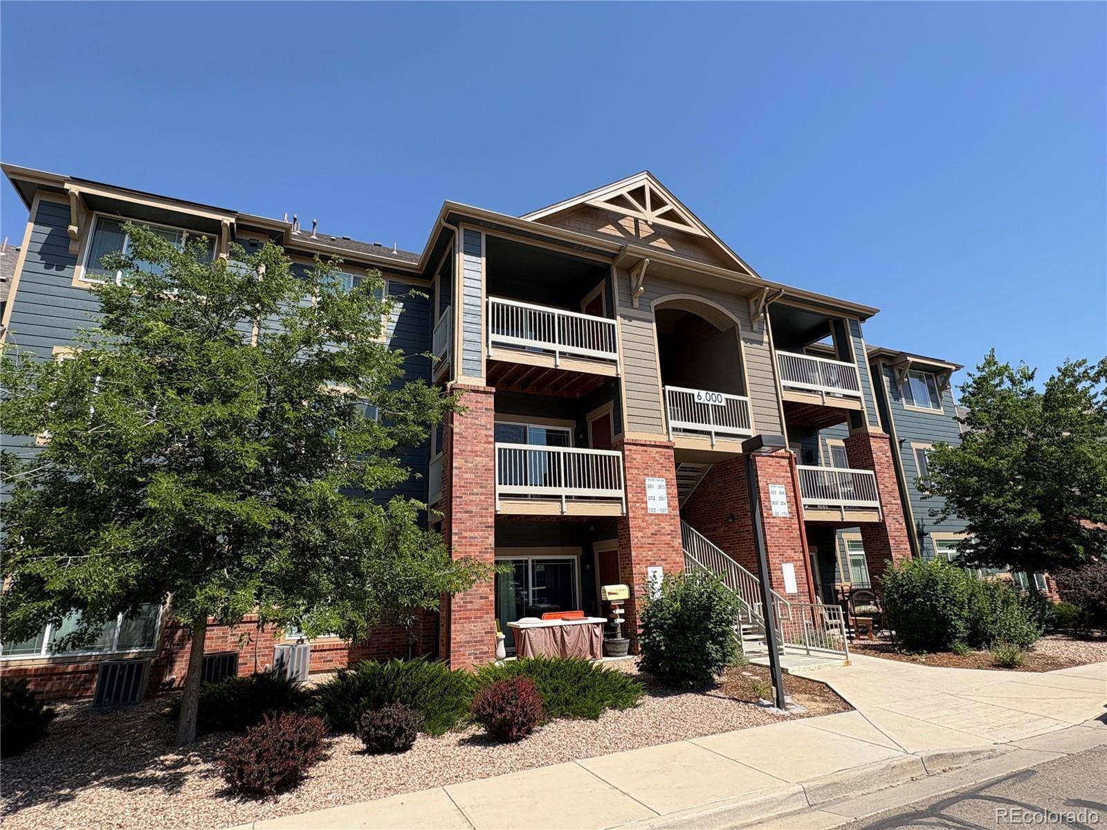 804 Summer Hawk DR #6207, Longmont, CO 80504