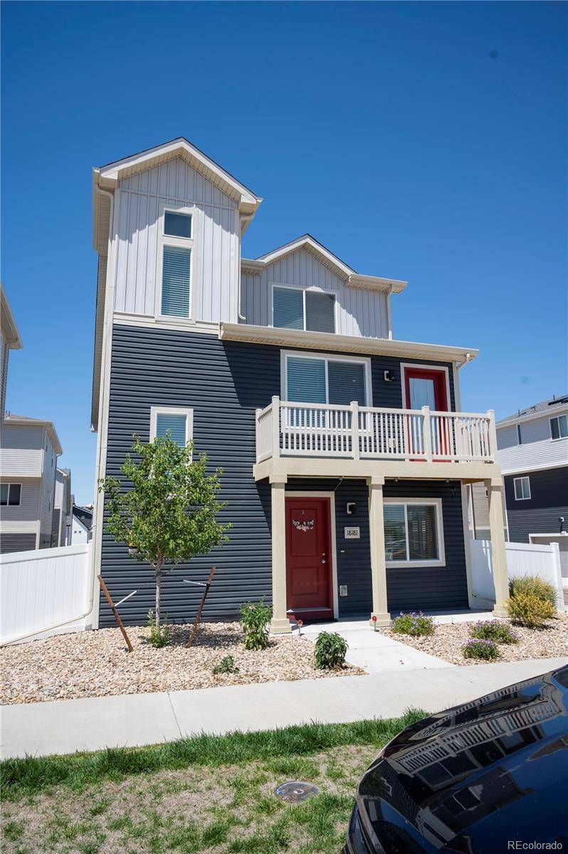 18181 E 51st AVE, Denver, CO 80249