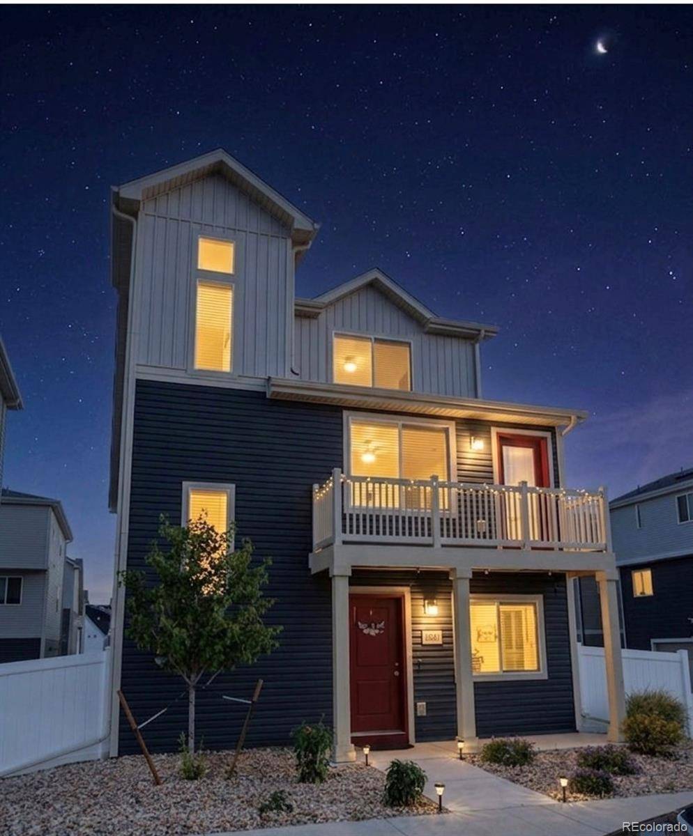 18181 E 51st AVE, Denver, CO 80249