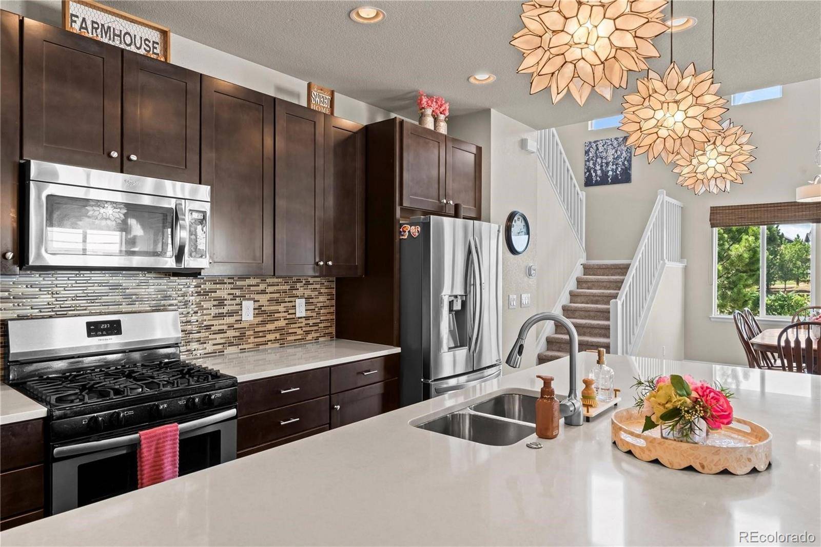 3851 Long Rifle DR, Castle Rock, CO 80108