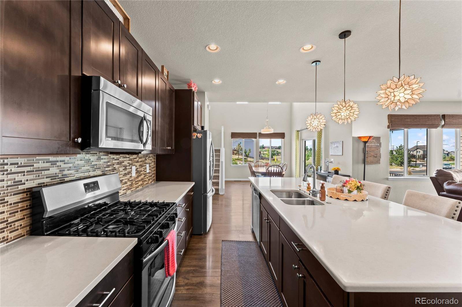 3851 Long Rifle DR, Castle Rock, CO 80108
