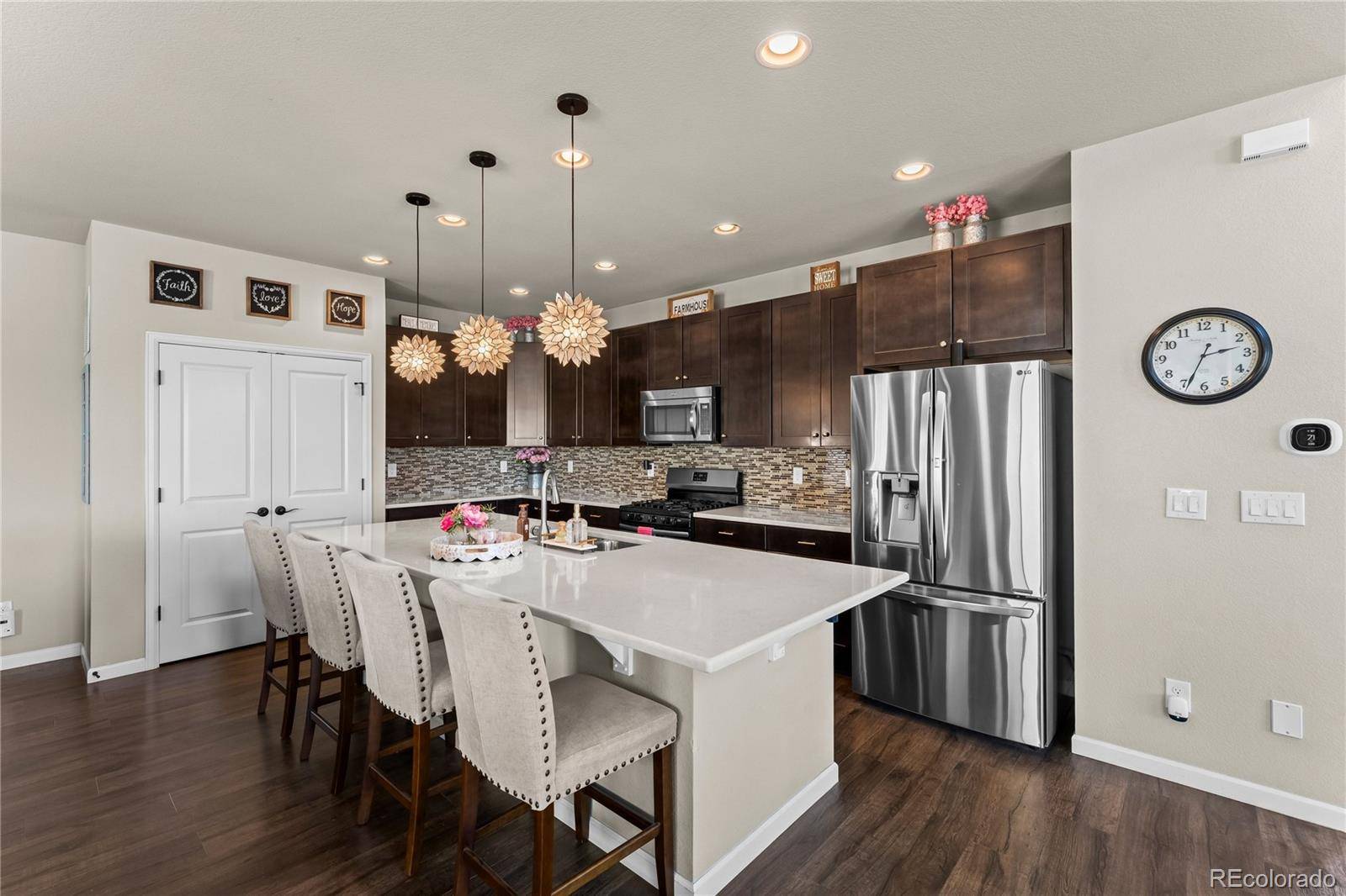 3851 Long Rifle DR, Castle Rock, CO 80108