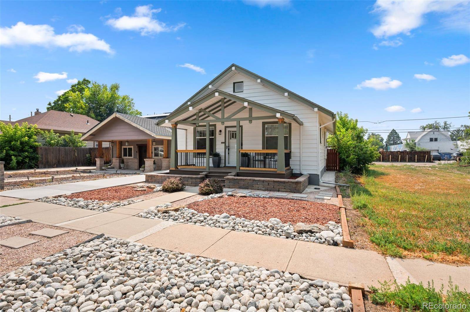 2861 S Lincoln ST, Englewood, CO 80113