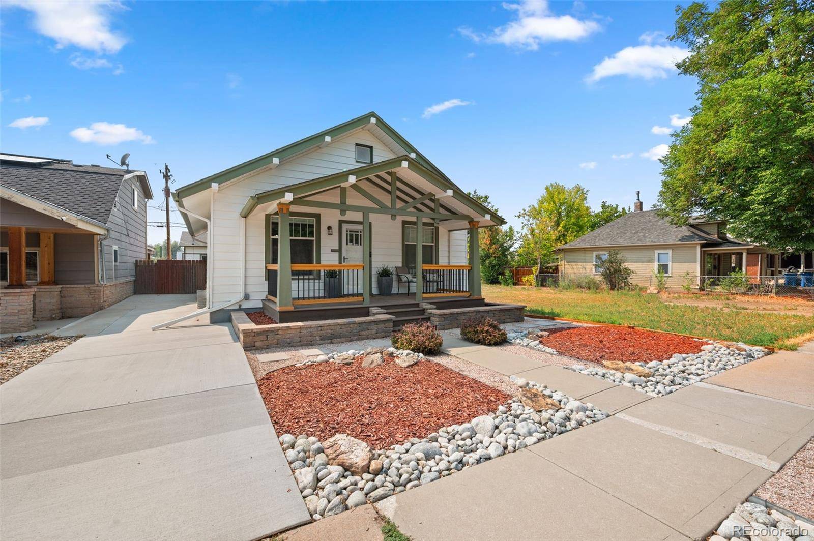 2861 S Lincoln ST, Englewood, CO 80113