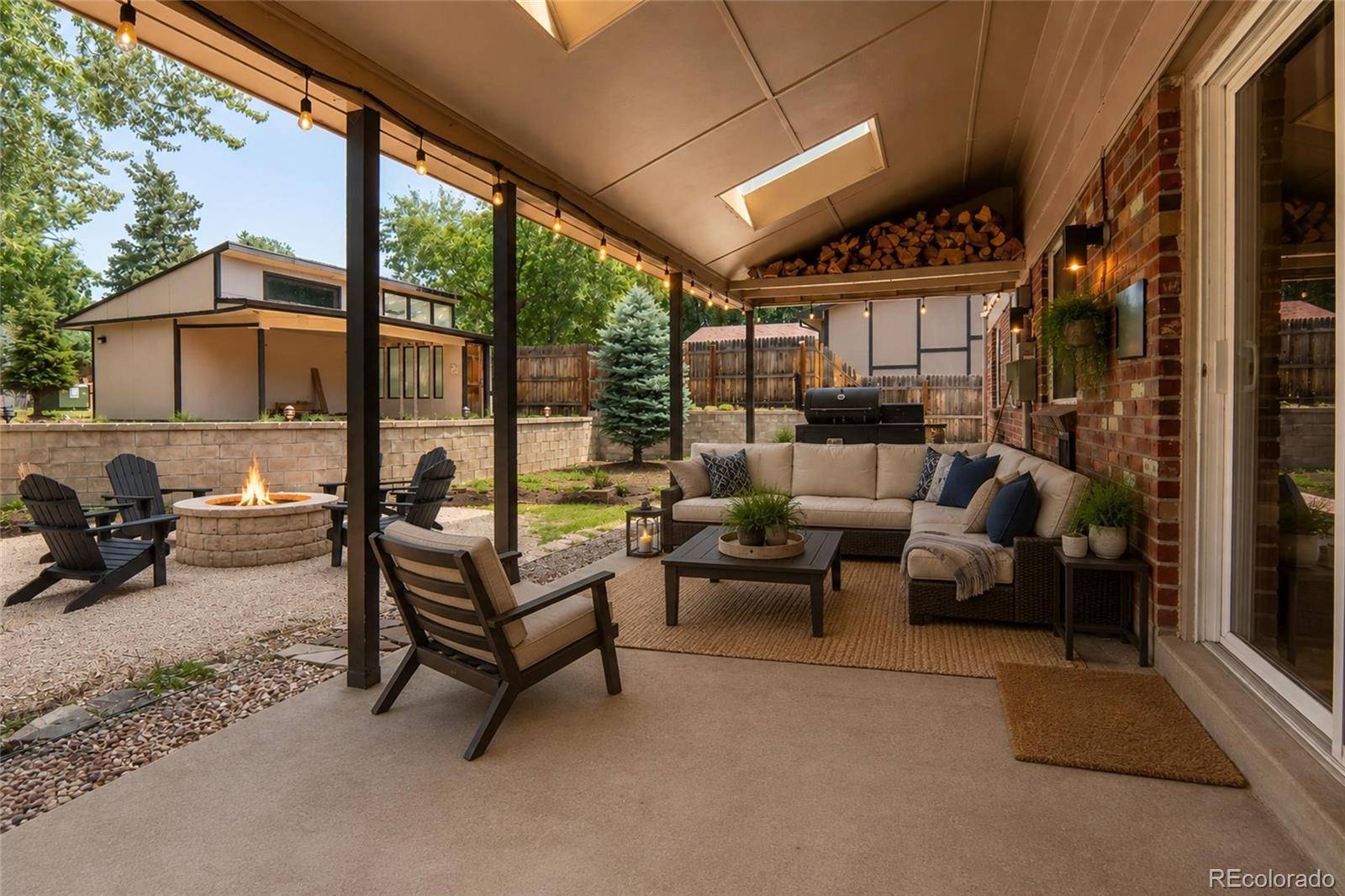 10939 E Harvard DR, Aurora, CO 80014