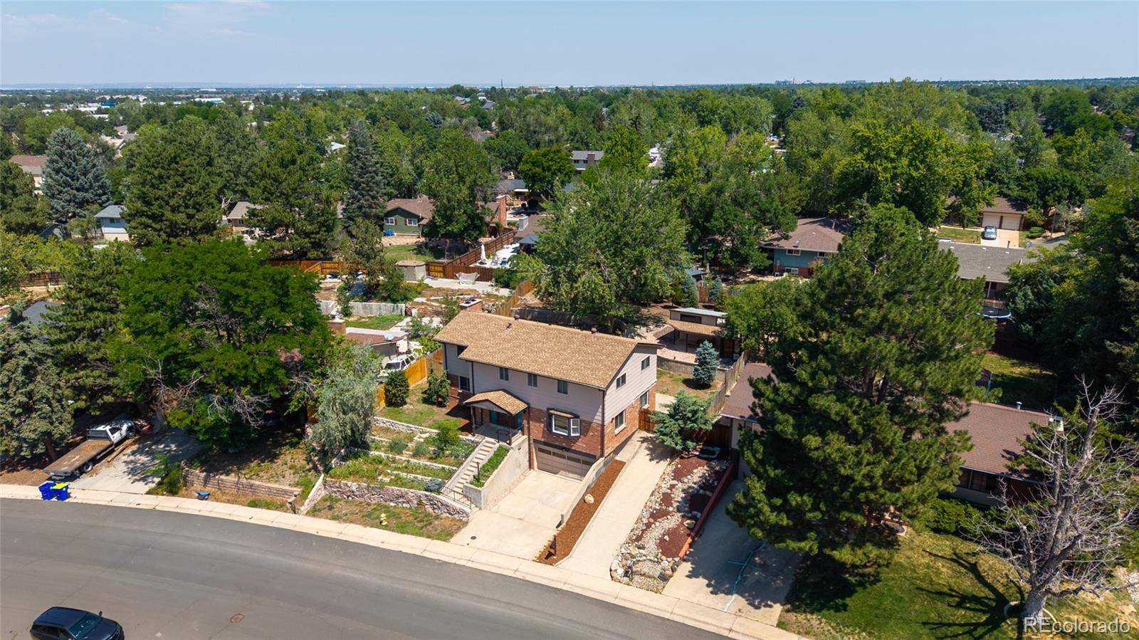 10939 E Harvard DR, Aurora, CO 80014