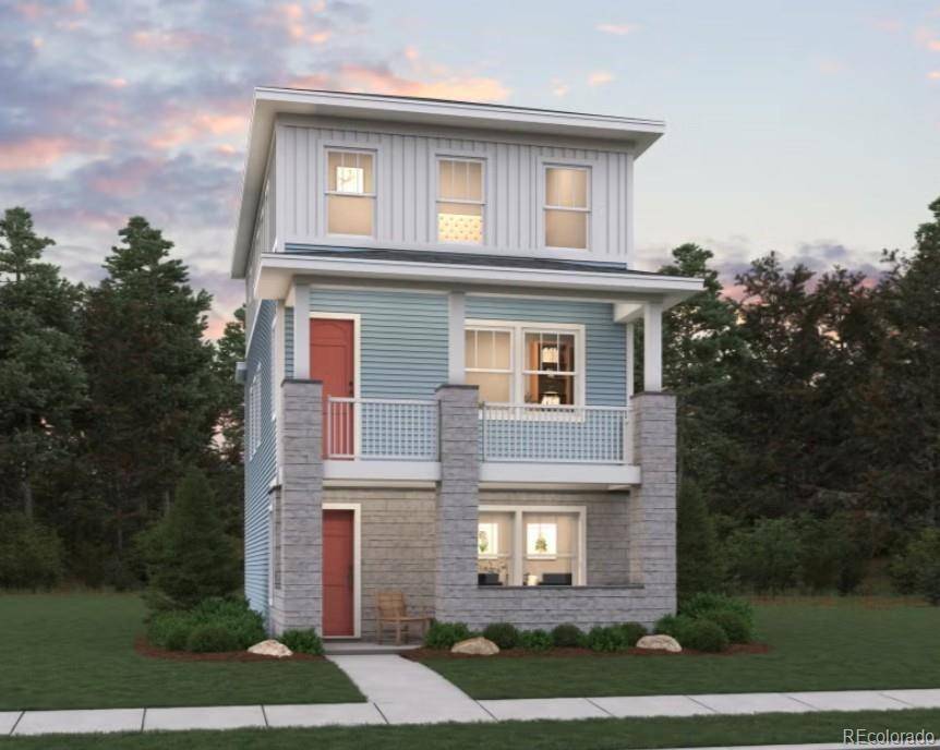 3140 W 85th AVE, Westminster, CO 80031
