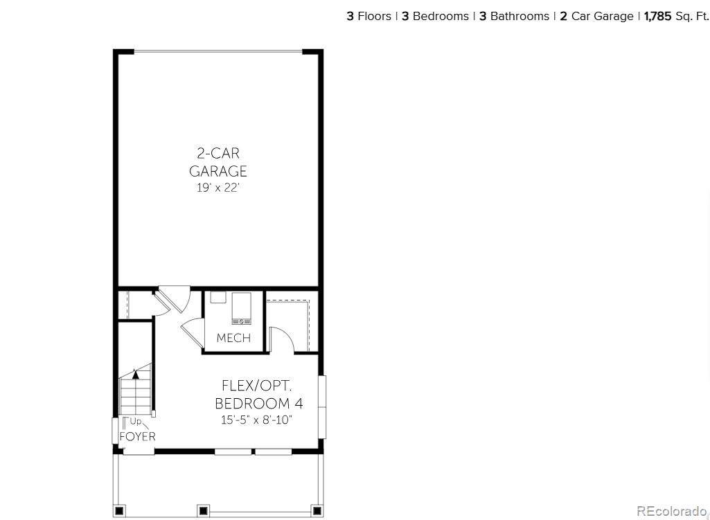 3140 W 85th AVE, Westminster, CO 80031