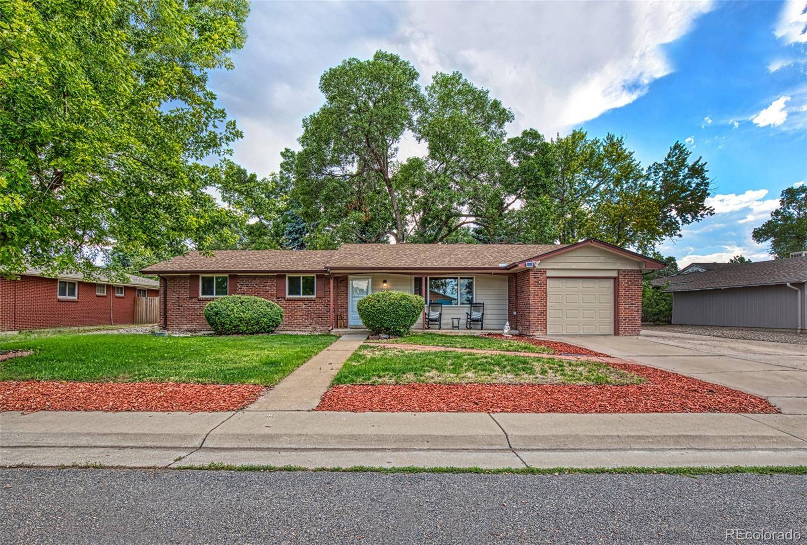 6087 Lewis ST, Arvada, CO 80004