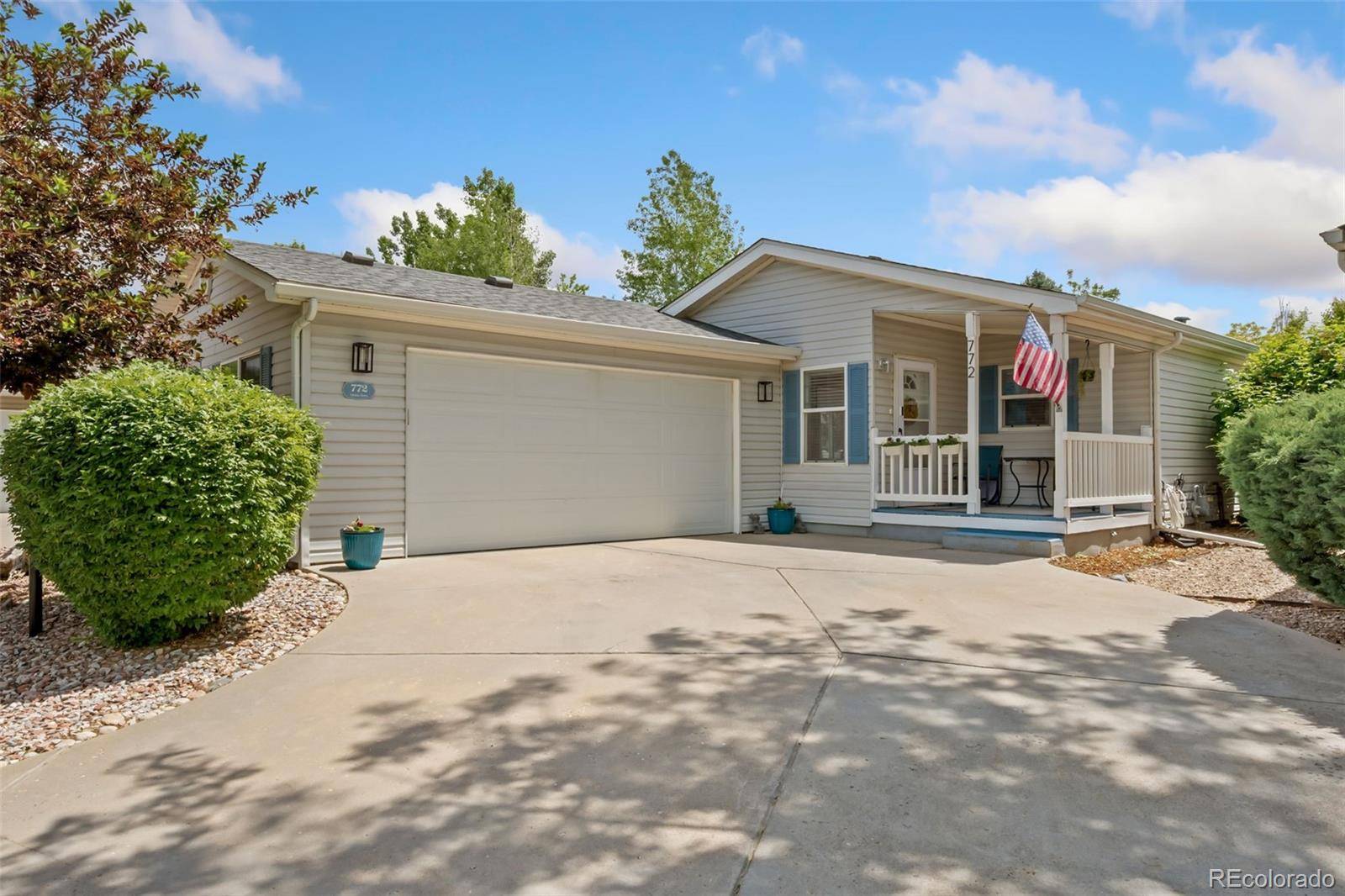 772 Vitala DR, Fort Collins, CO 80524