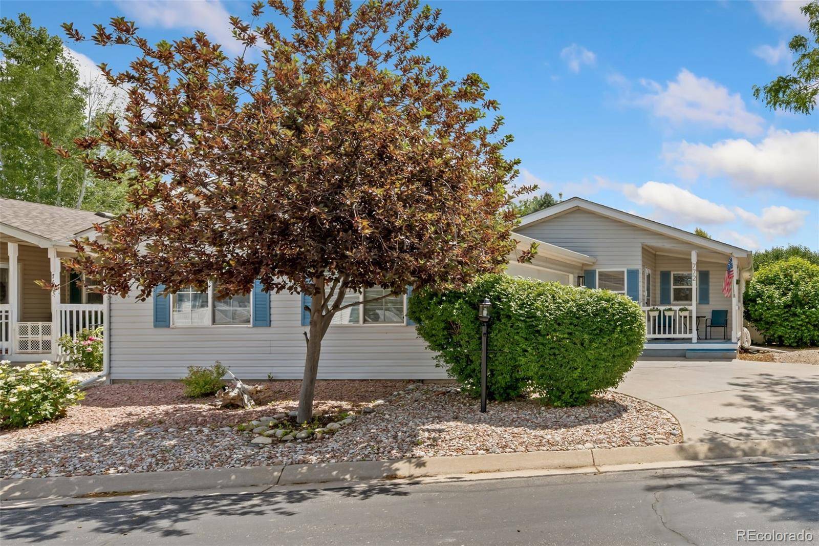 772 Vitala DR, Fort Collins, CO 80524