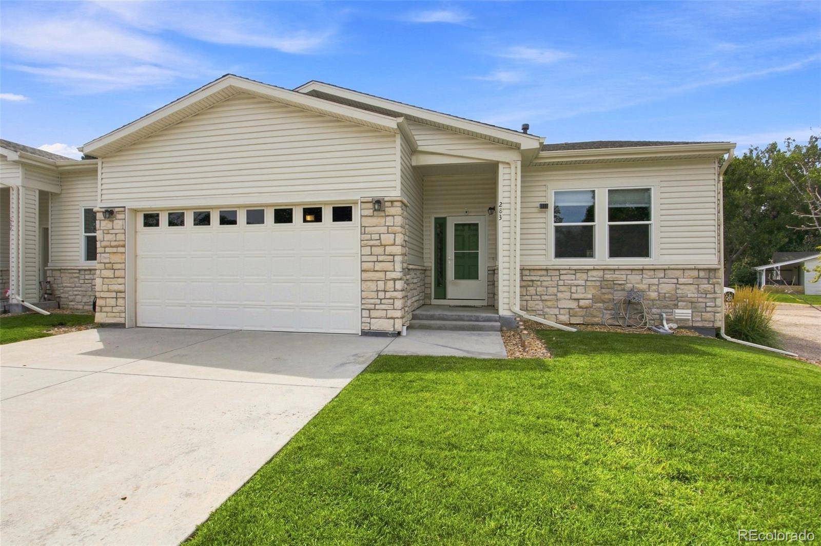 283 S 25th AVE, Brighton, CO 80601