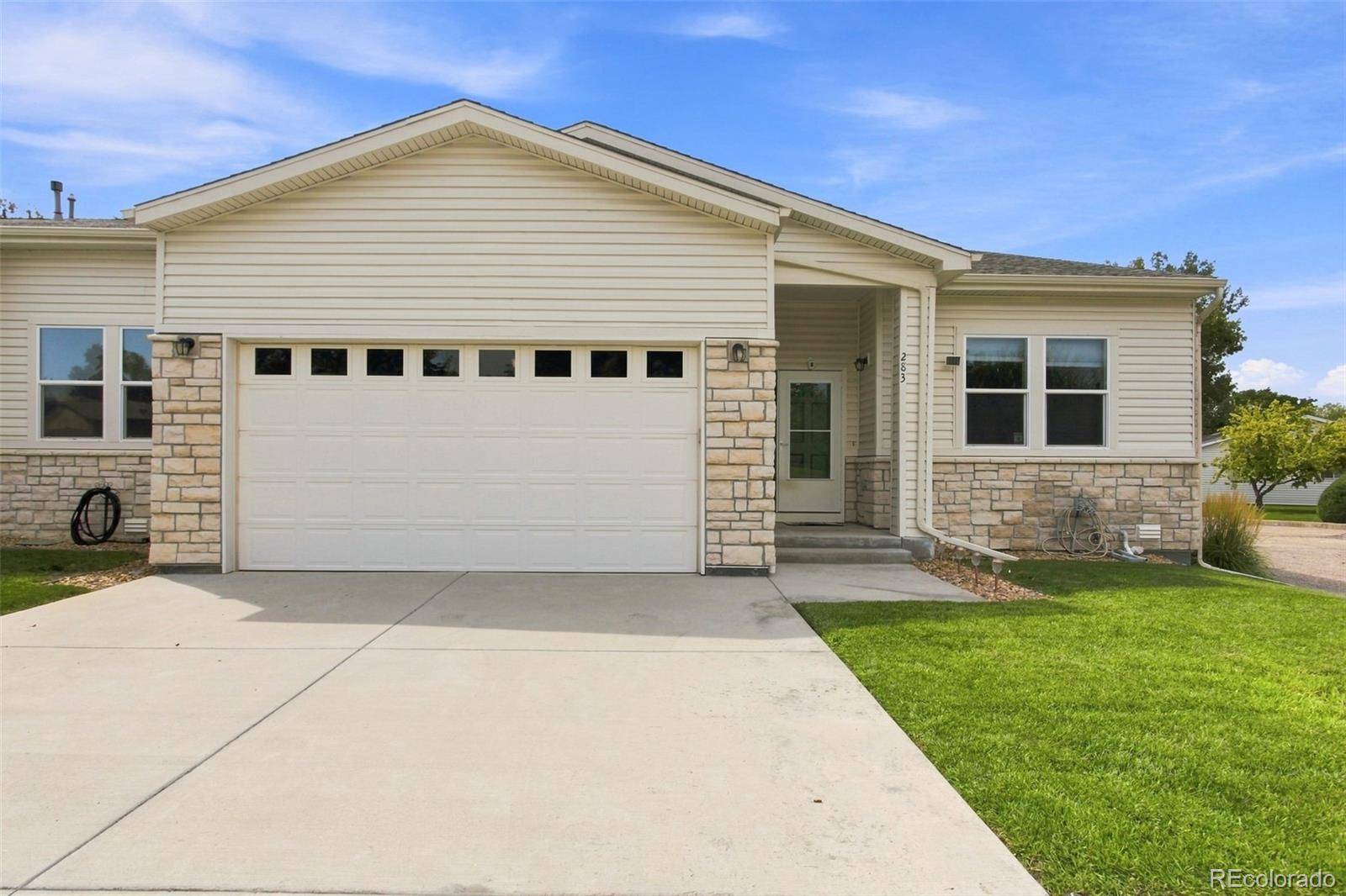 283 S 25th AVE, Brighton, CO 80601