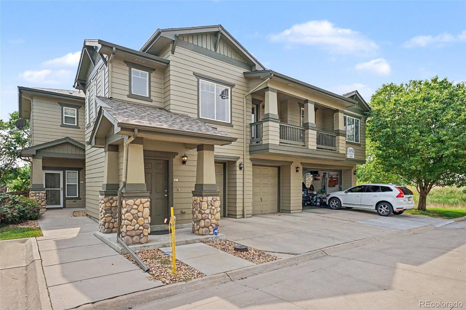 13151 Grant CIR #C, Thornton, CO 80241