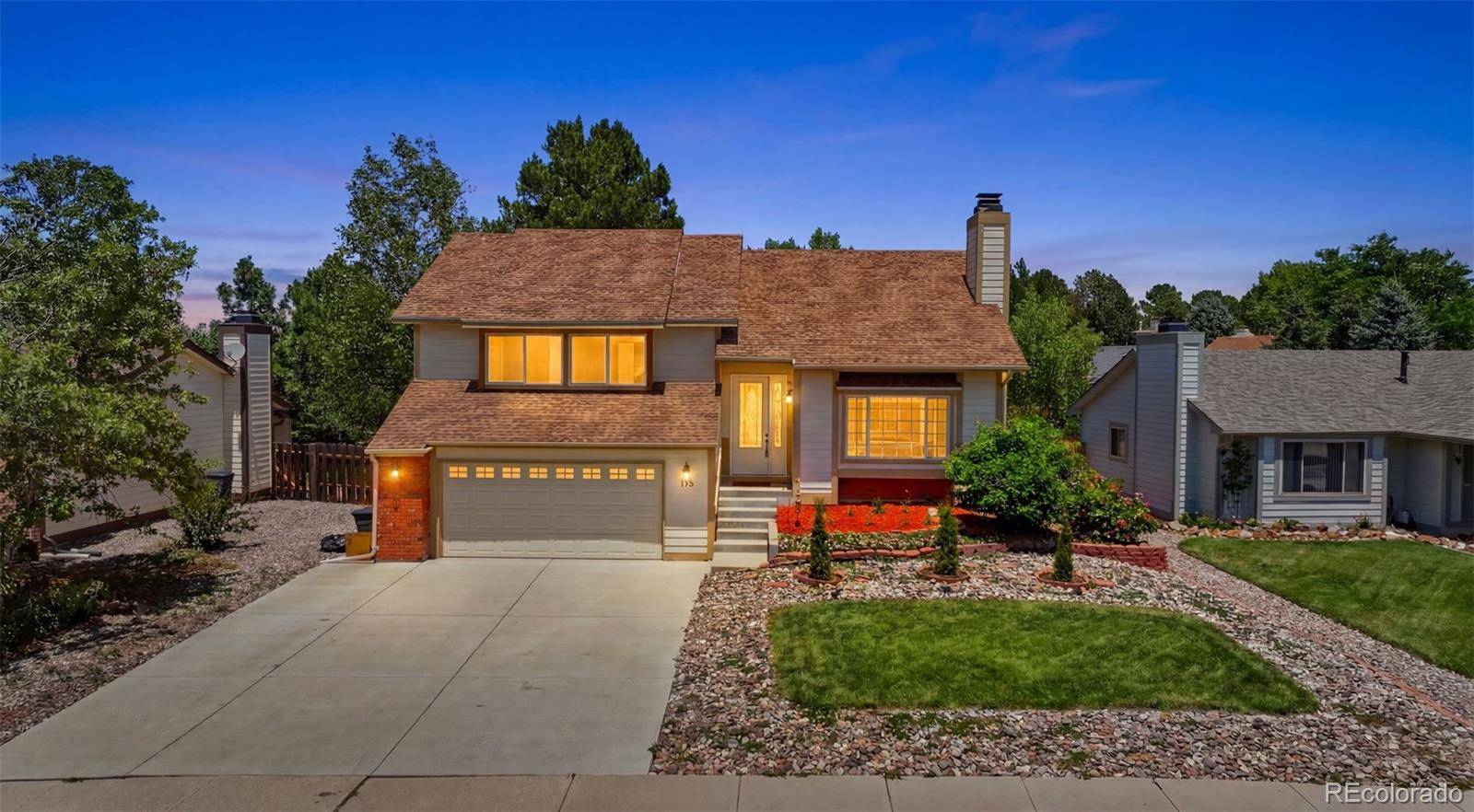 780 Bayfield DR, Colorado Springs, CO 80906