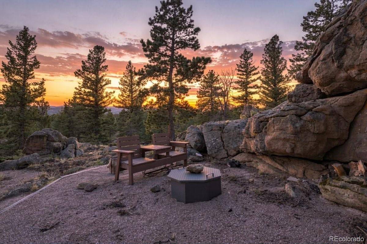 78 Wenro CT, Red Feather Lakes, CO 80545