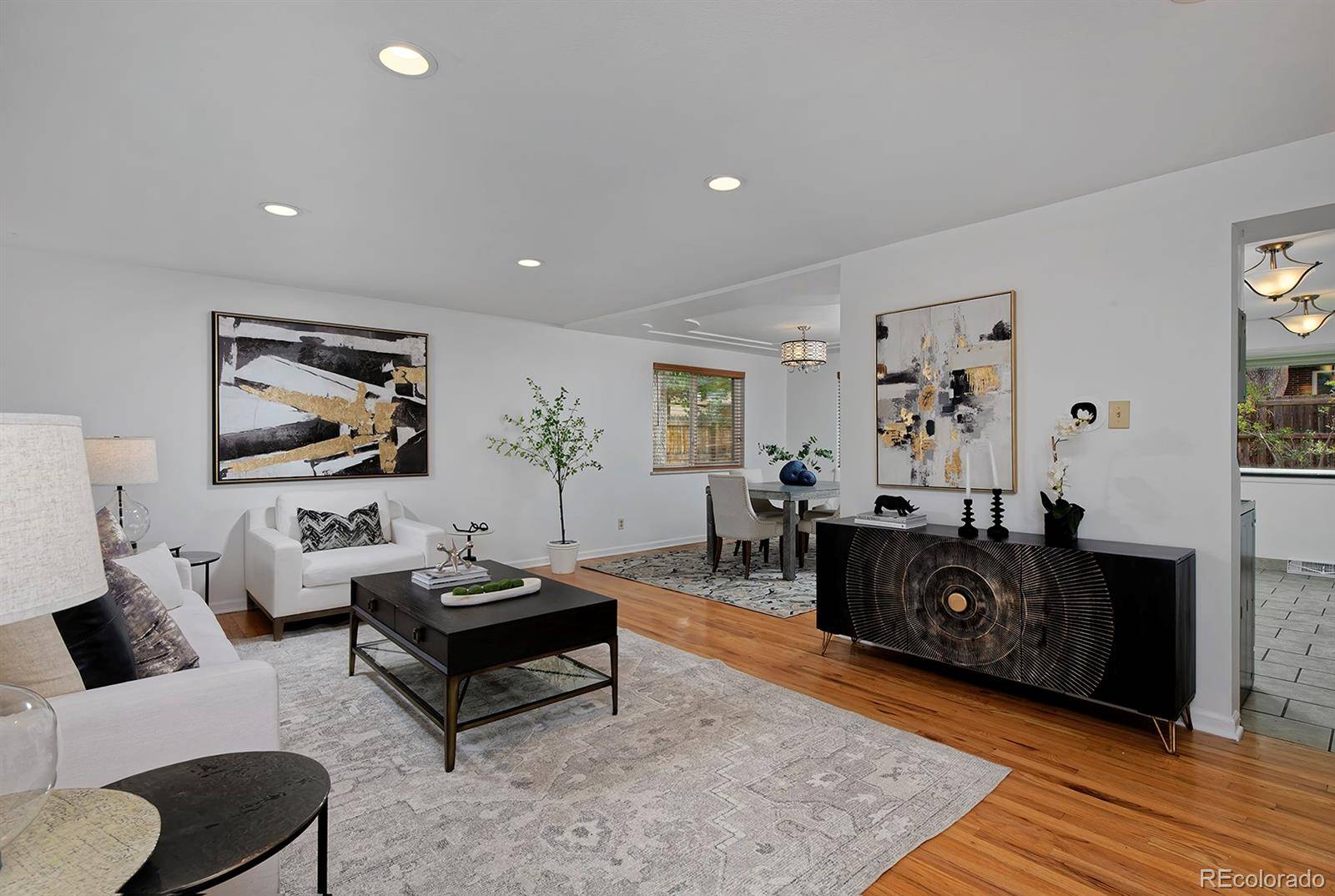 6024 Youngfield ST, Arvada, CO 80004