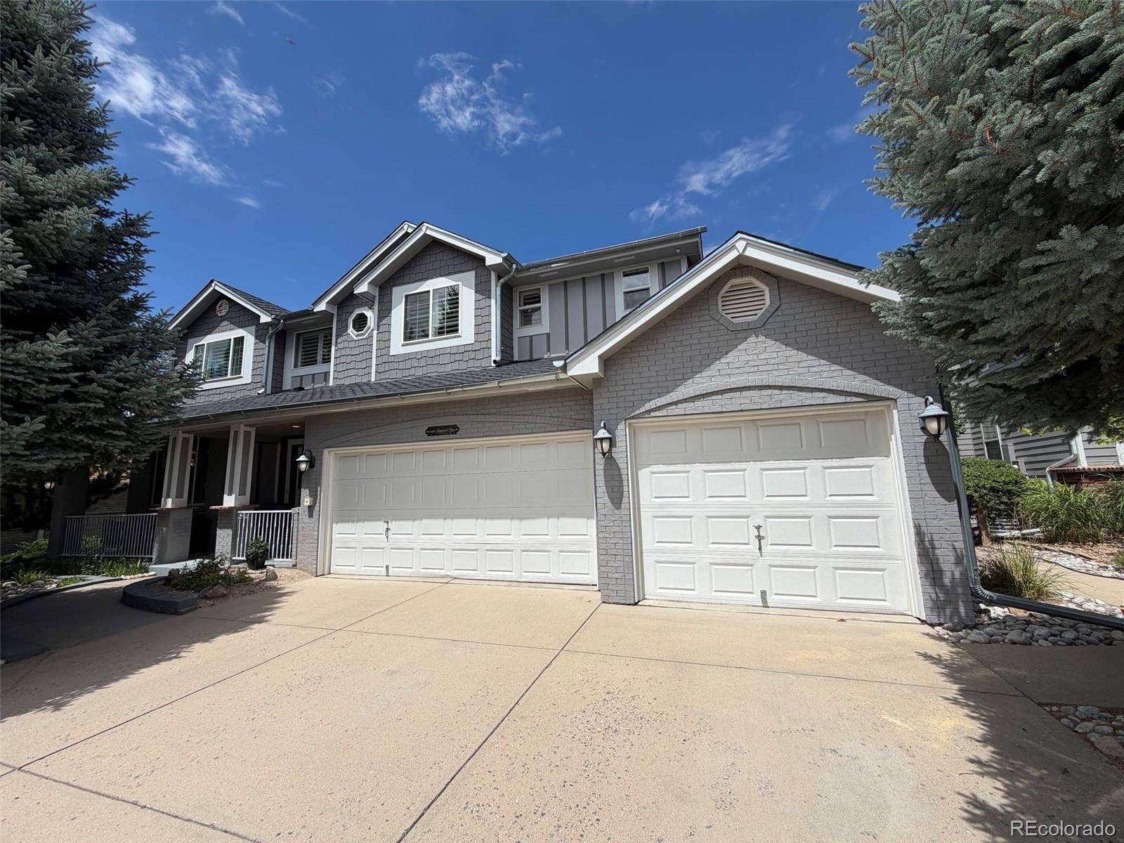 11608 Sagewood LN, Parker, CO 80138