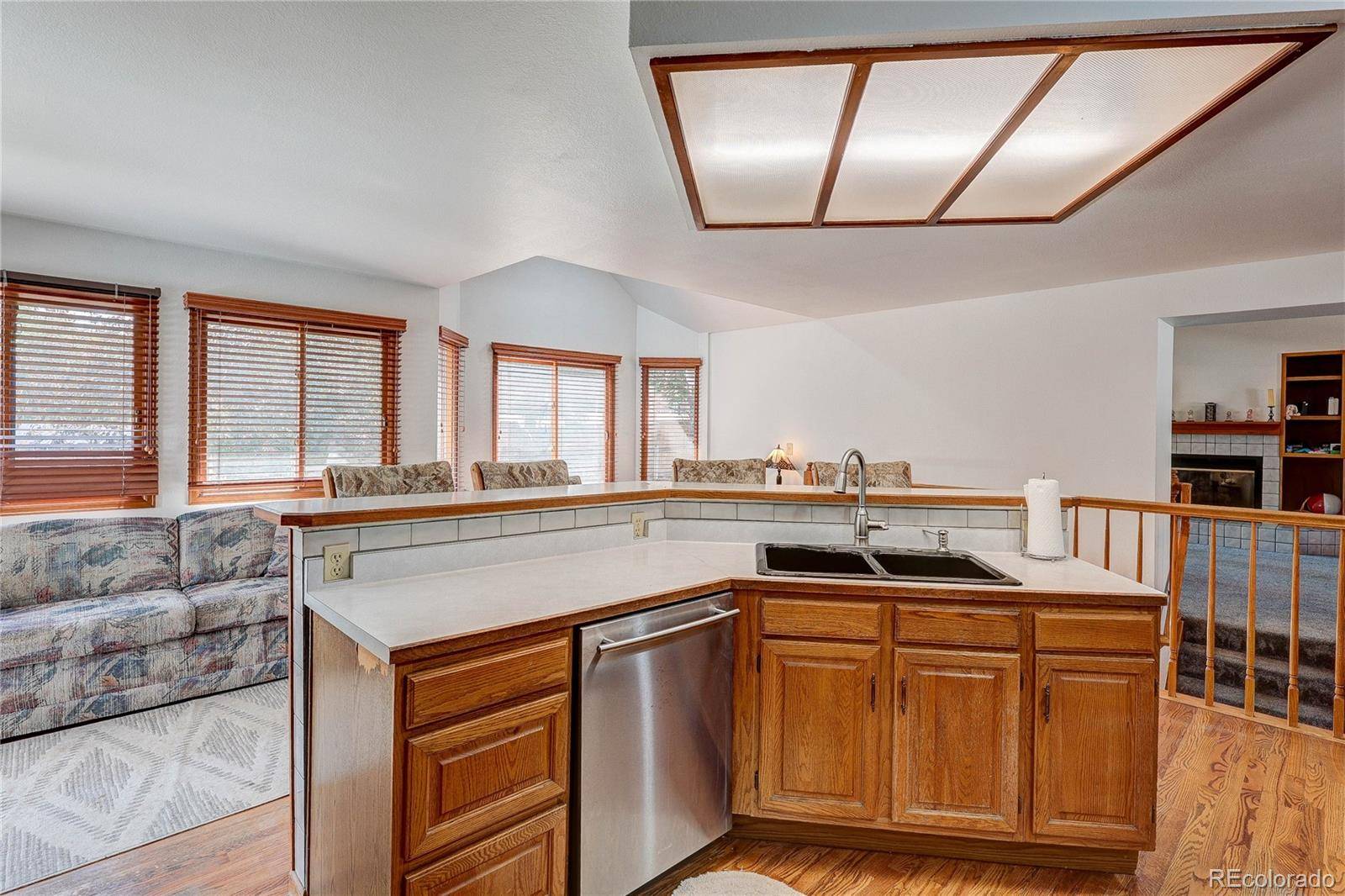 11618 W 74th PL, Arvada, CO 80005