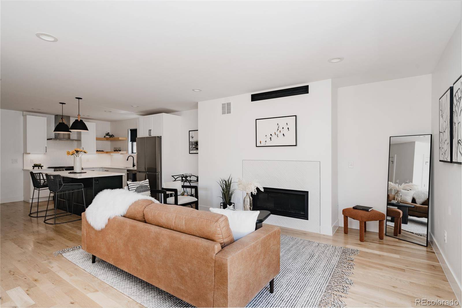 521 Fox ST, Denver, CO 80204
