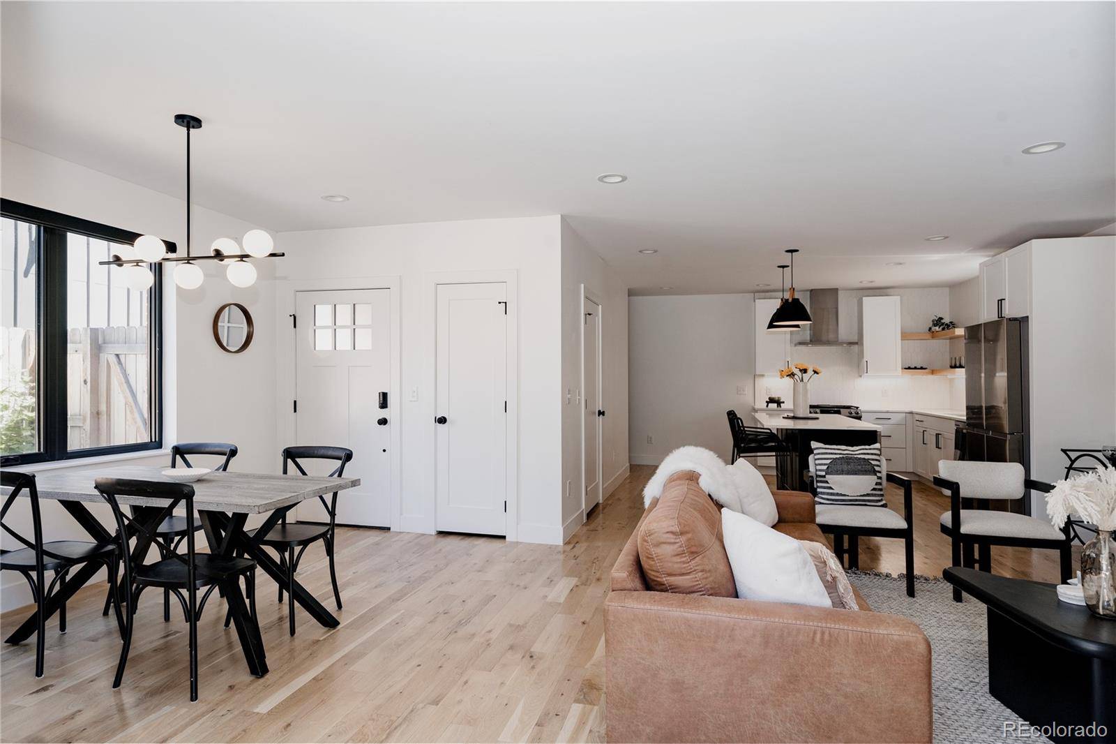 521 Fox ST, Denver, CO 80204