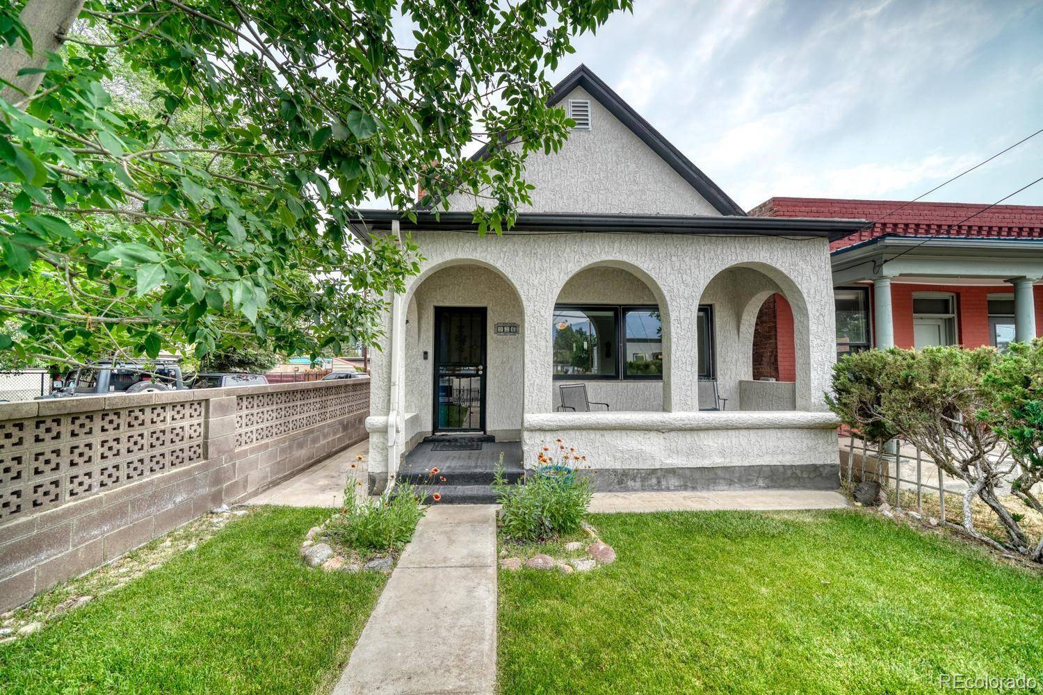 226 E 2nd ST, Salida, CO 81201