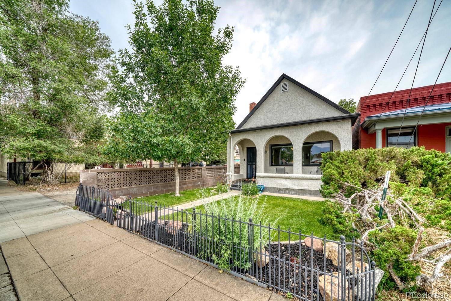 226 E 2nd ST, Salida, CO 81201