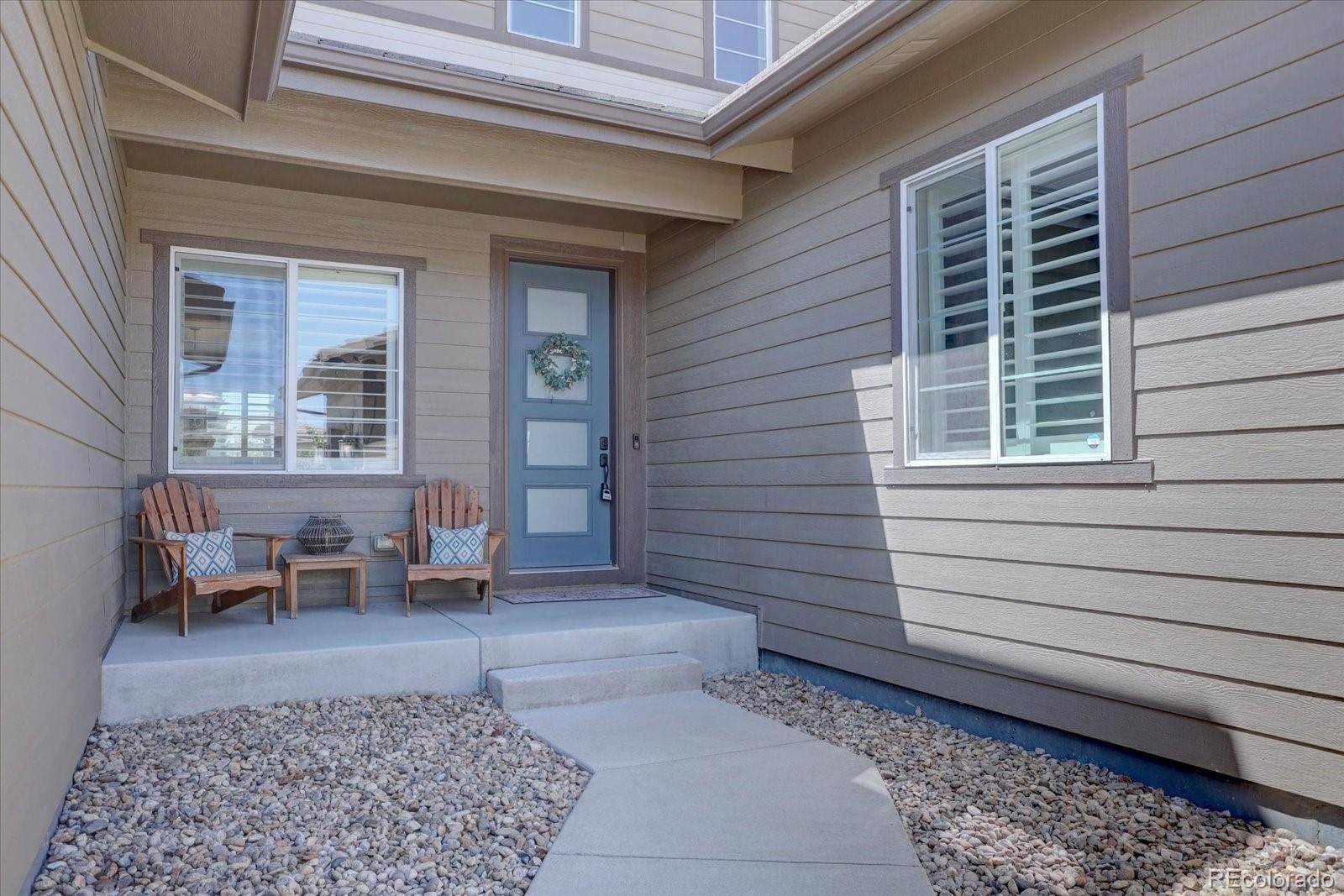 13956 Blue Wing LN, Parker, CO 80134