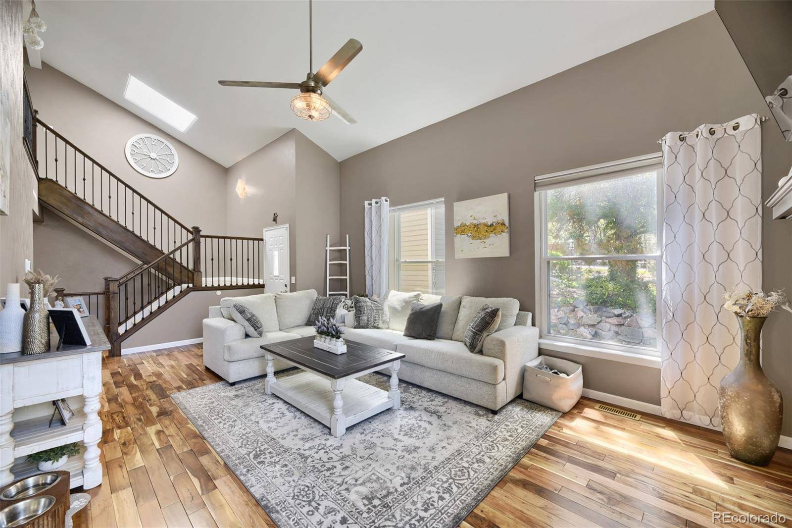 7579 S Monaco WAY, Englewood, CO 80112