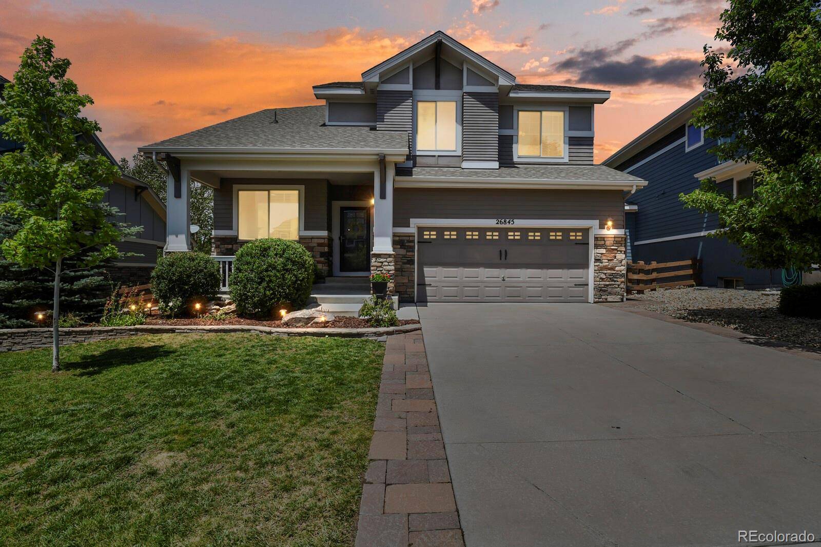 26845 E Quarto PL, Aurora, CO 80016
