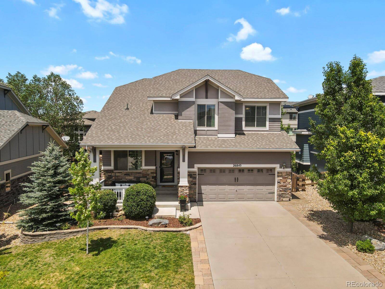 26845 E Quarto PL, Aurora, CO 80016