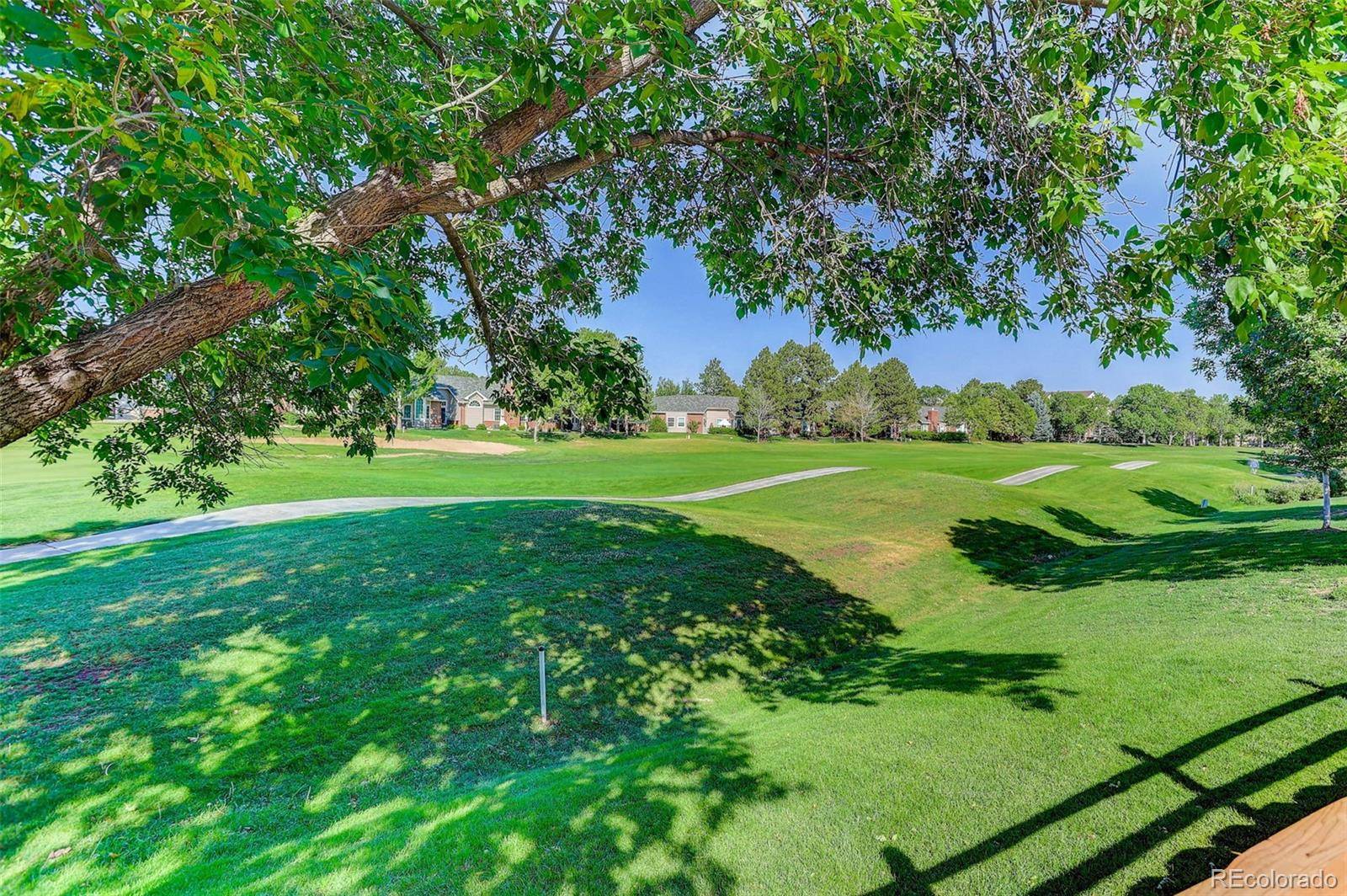 2718 W Greens DR, Littleton, CO 80123